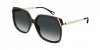 OKULARY CHLOE CH 0286S 001 60 ROZMIAR L